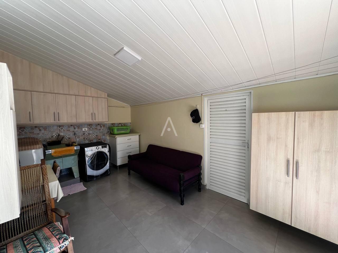 Casa Residencial para à venda no Bairro VILA INDUSTRIAL em TOLEDO: 