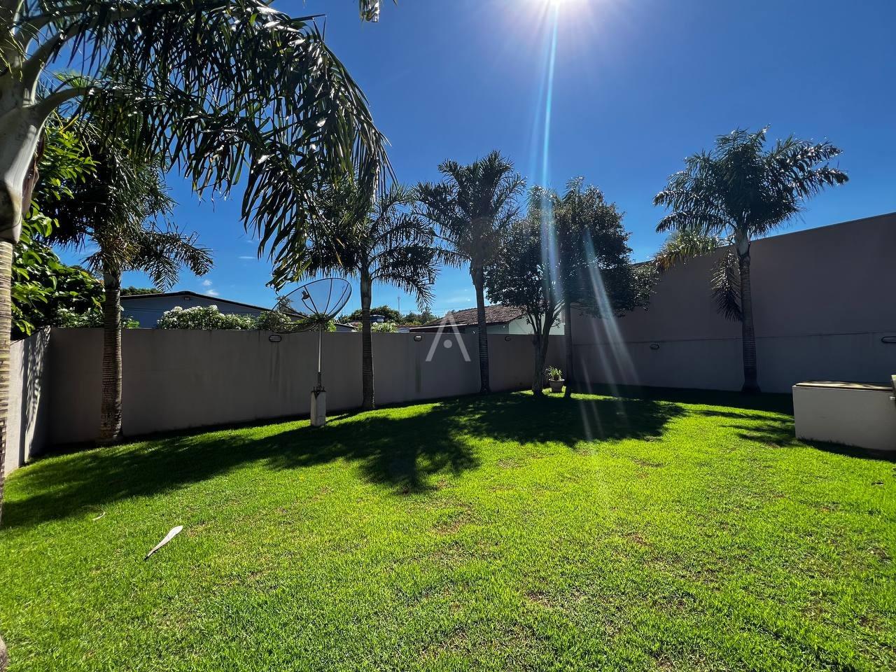 Casa Residencial para à venda no Bairro VILA INDUSTRIAL em TOLEDO: 