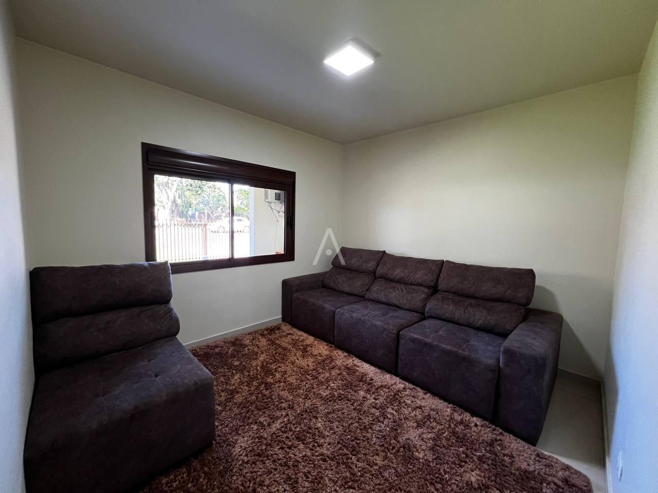 Casa Residencial para à venda no Bairro VILA INDUSTRIAL em TOLEDO: 