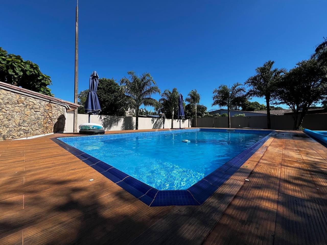 Casa Residencial para à venda no Bairro VILA INDUSTRIAL em TOLEDO: 