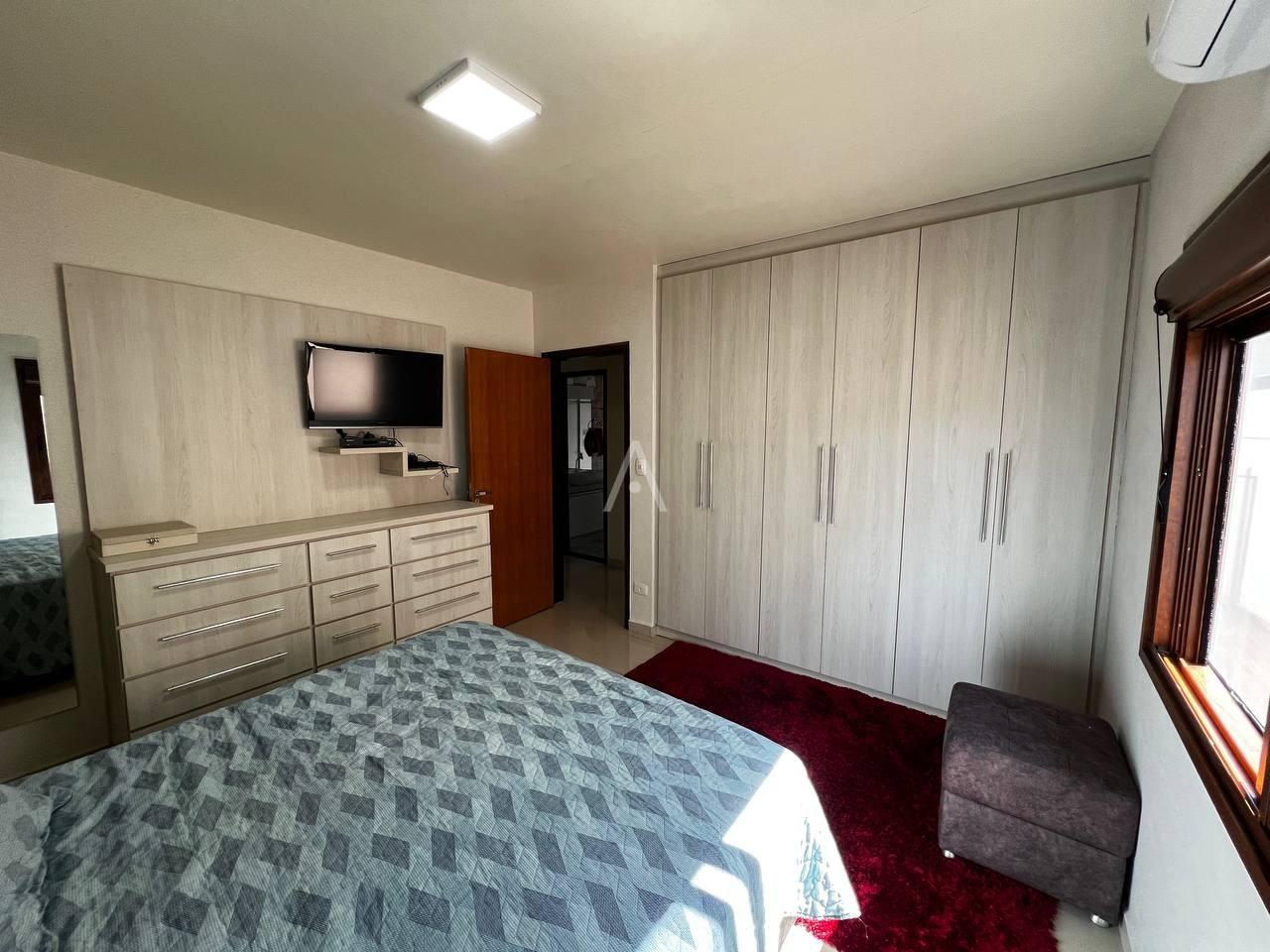 Casa Residencial para à venda no Bairro VILA INDUSTRIAL em TOLEDO: 