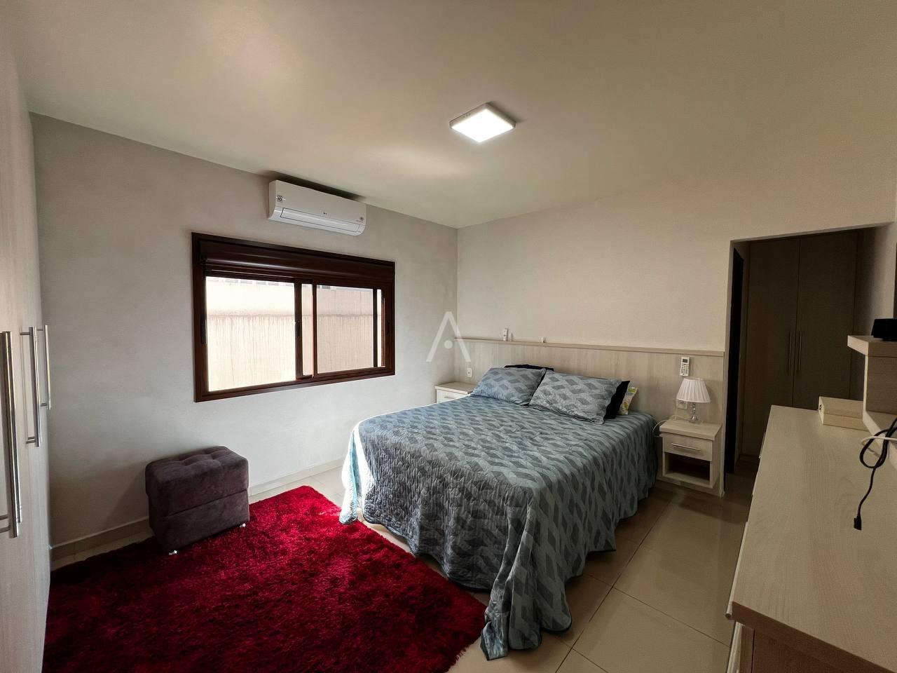 Casa Residencial para à venda no Bairro VILA INDUSTRIAL em TOLEDO: 