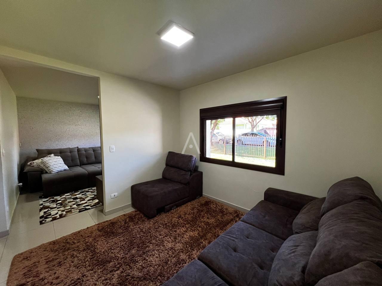 Casa Residencial para à venda no Bairro VILA INDUSTRIAL em TOLEDO: 