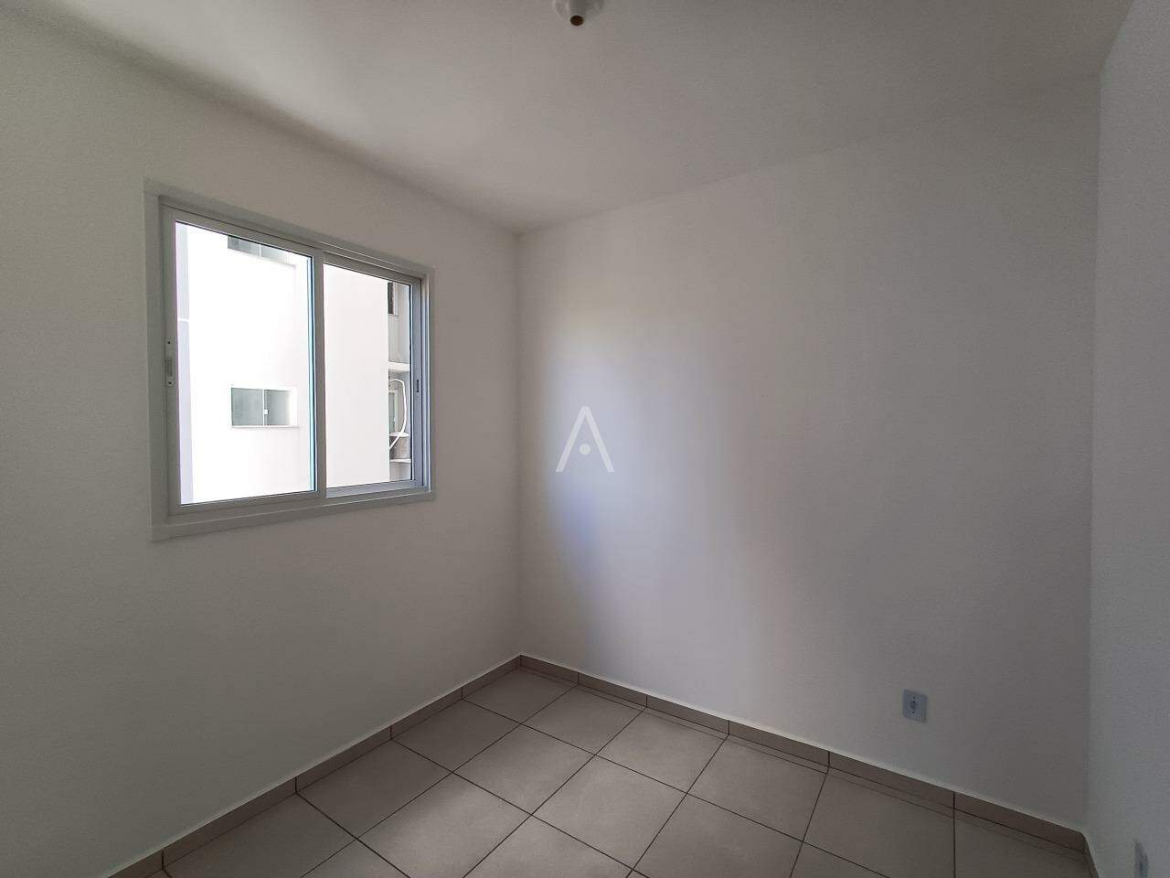 Apartamento para para aluguel no Bairro CANCELLI em CASCAVEL: 