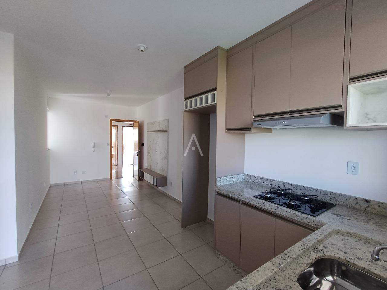 Apartamento para para aluguel no Bairro CANCELLI em CASCAVEL: 