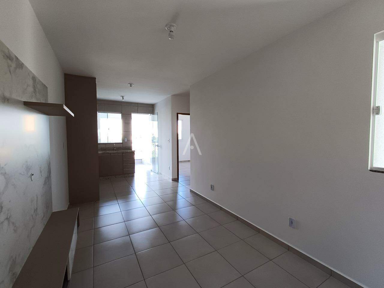 Apartamento para para aluguel no Bairro CANCELLI em CASCAVEL: 
