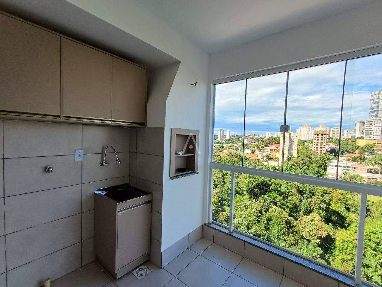 Apartamento para para aluguel no Bairro CANCELLI em CASCAVEL: 