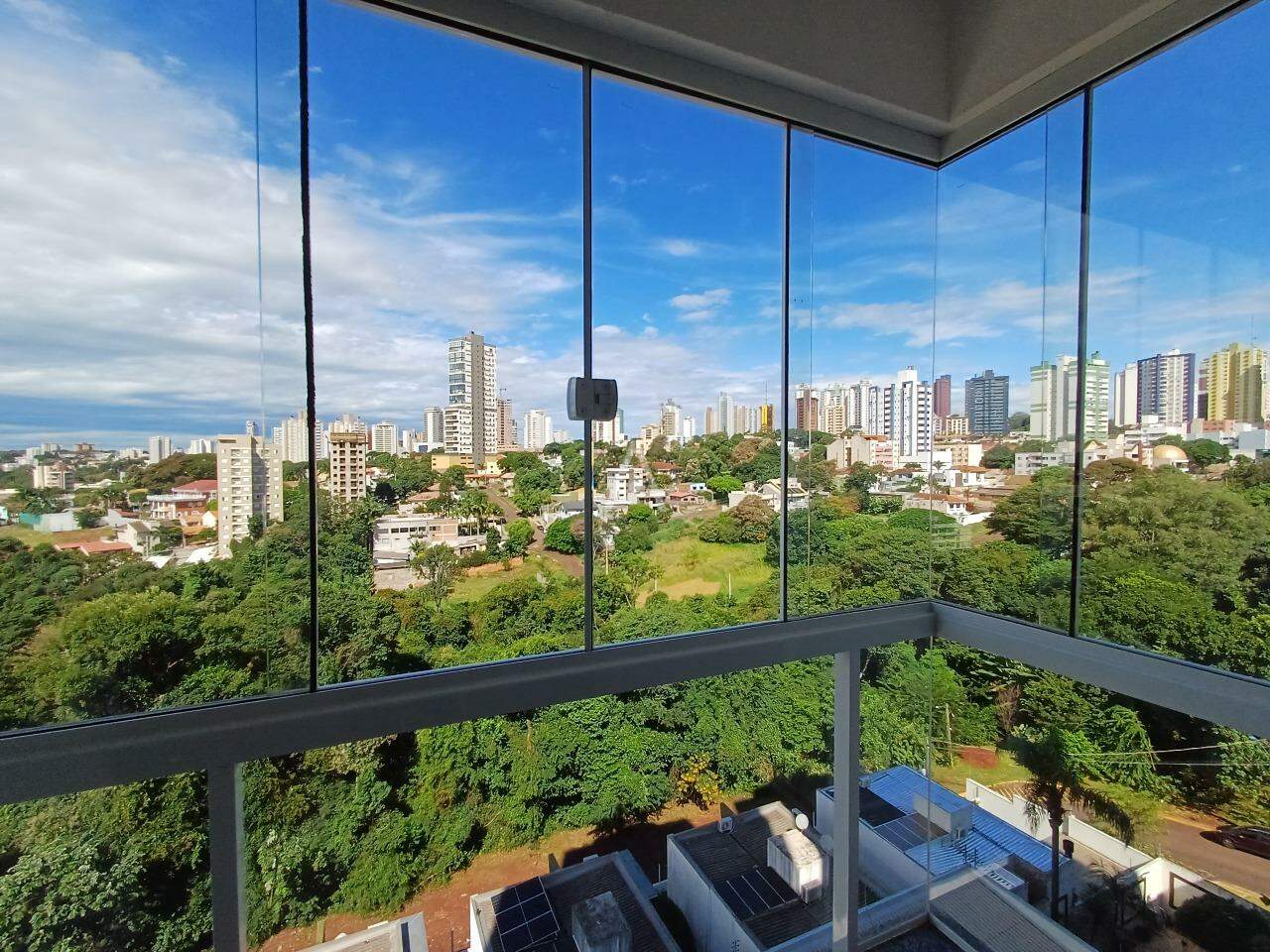 Apartamento para para aluguel no Bairro CANCELLI em CASCAVEL: 