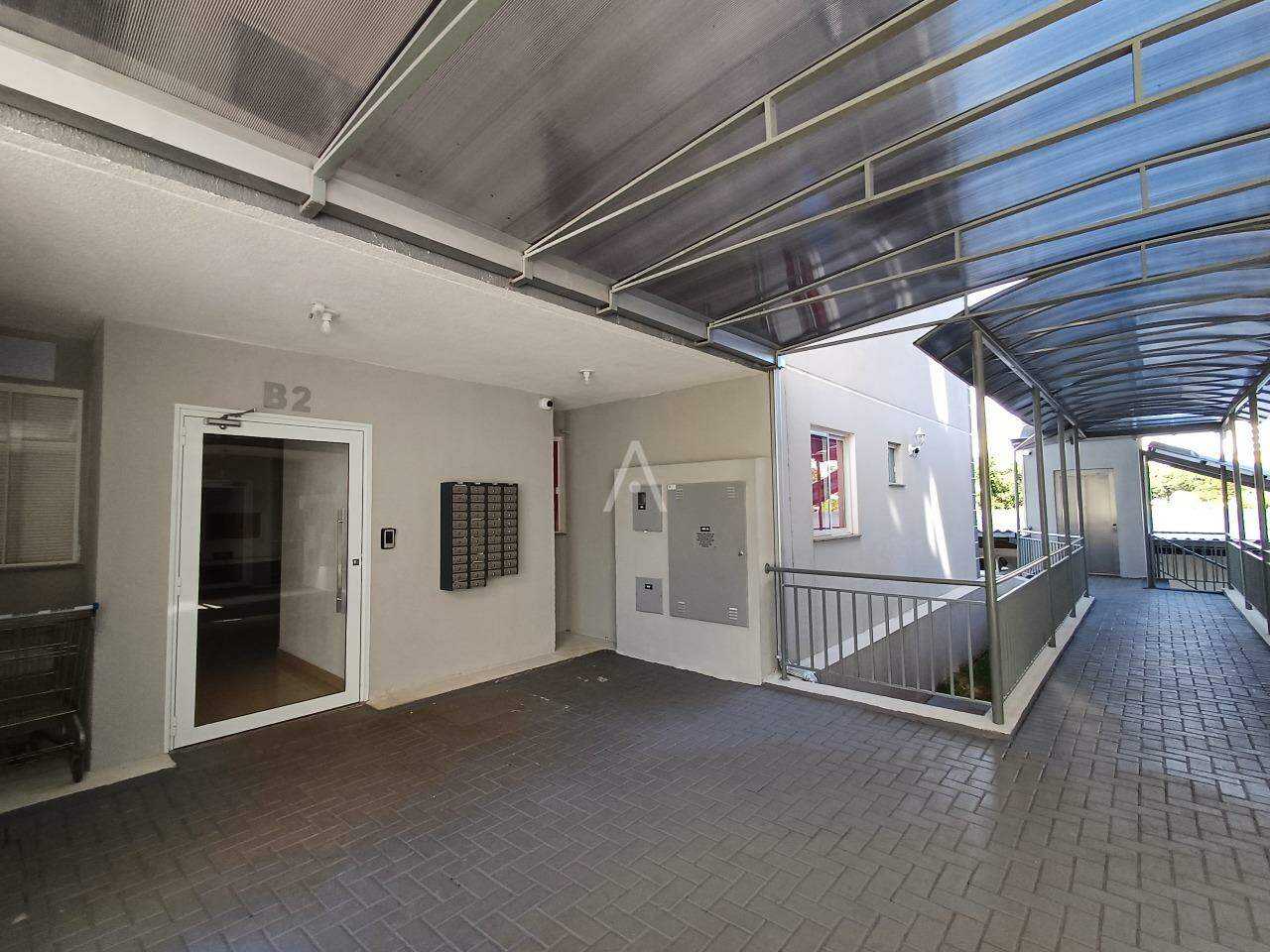 Apartamento para para aluguel no Bairro CANCELLI em CASCAVEL: 