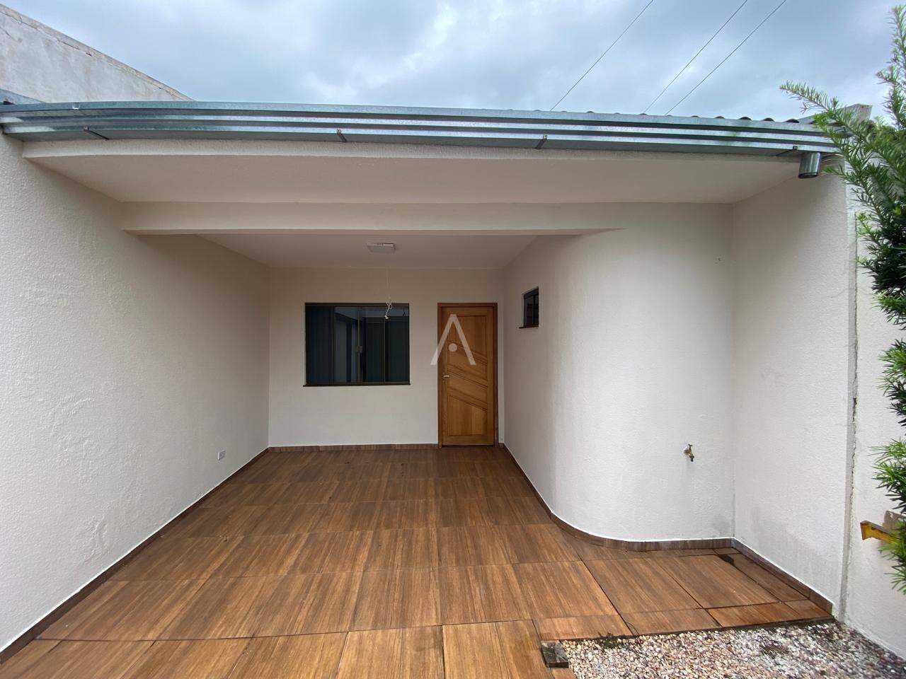 Casa Residencial para para aluguel no Bairro CANADA em CASCAVEL: 