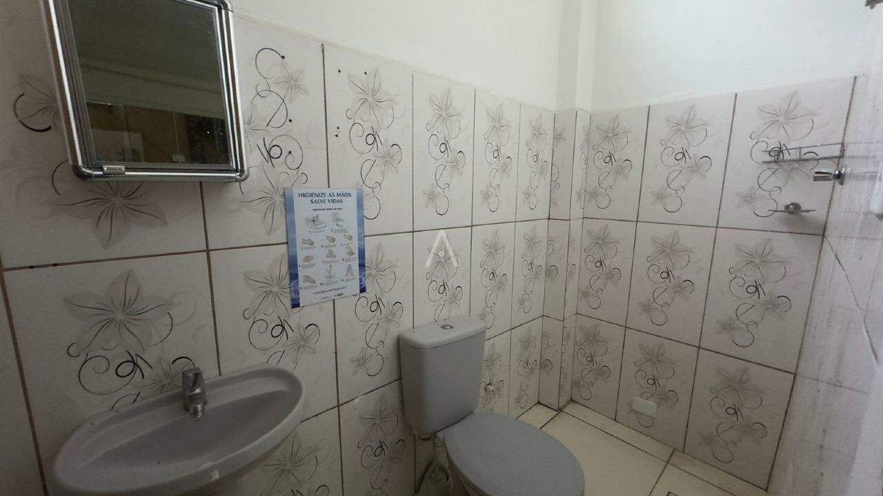 Barracão Comercial para para aluguel no Bairro COQUEIRAL em CASCAVEL: 