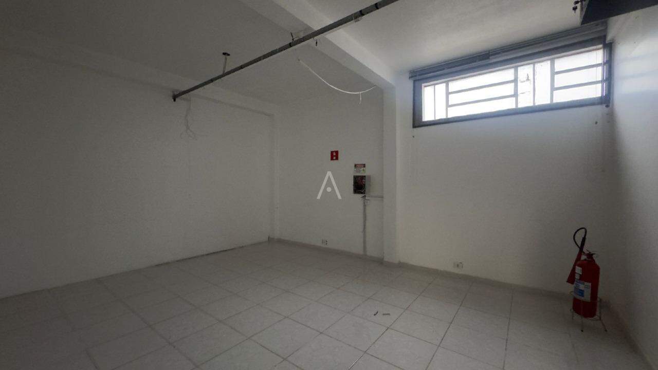 Barracão Comercial para para aluguel no Bairro COQUEIRAL em CASCAVEL: 