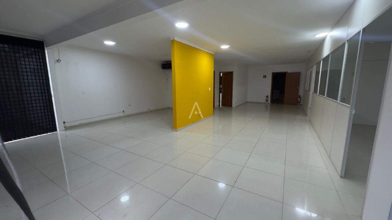 Barracão Comercial para para aluguel no Bairro COQUEIRAL em CASCAVEL: 