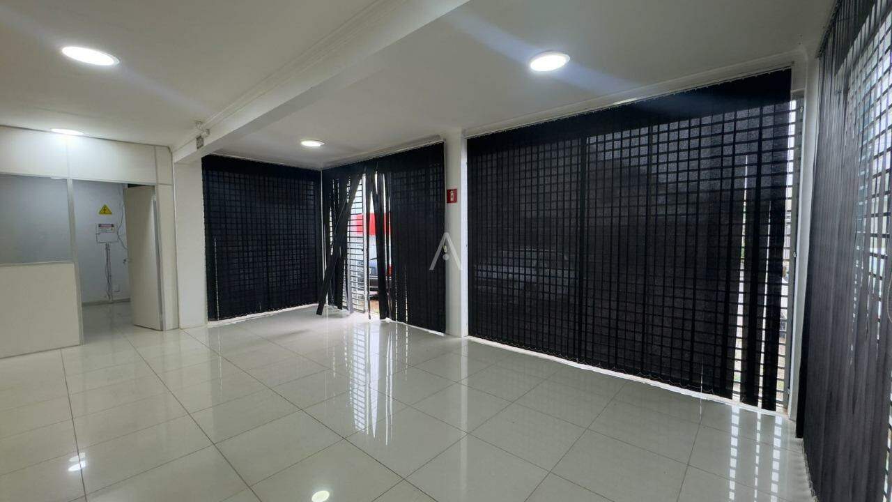 Barracão Comercial para para aluguel no Bairro COQUEIRAL em CASCAVEL: 