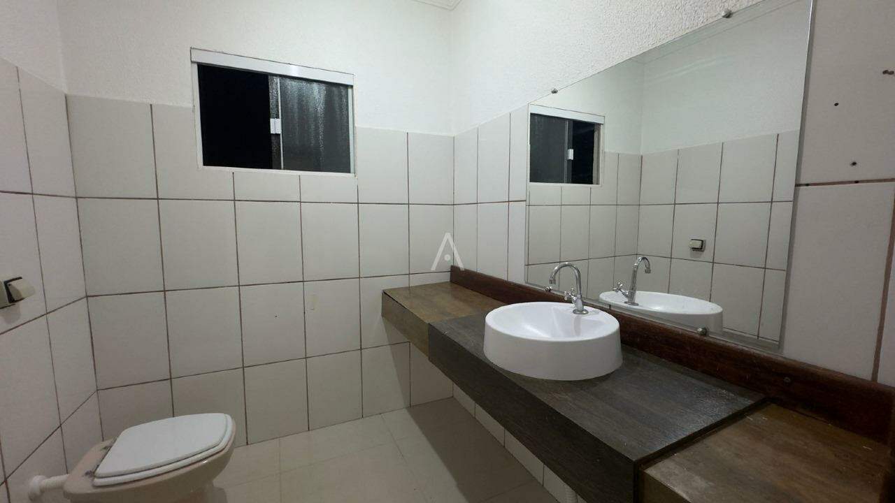 Barracão Comercial para para aluguel no Bairro COQUEIRAL em CASCAVEL: 
