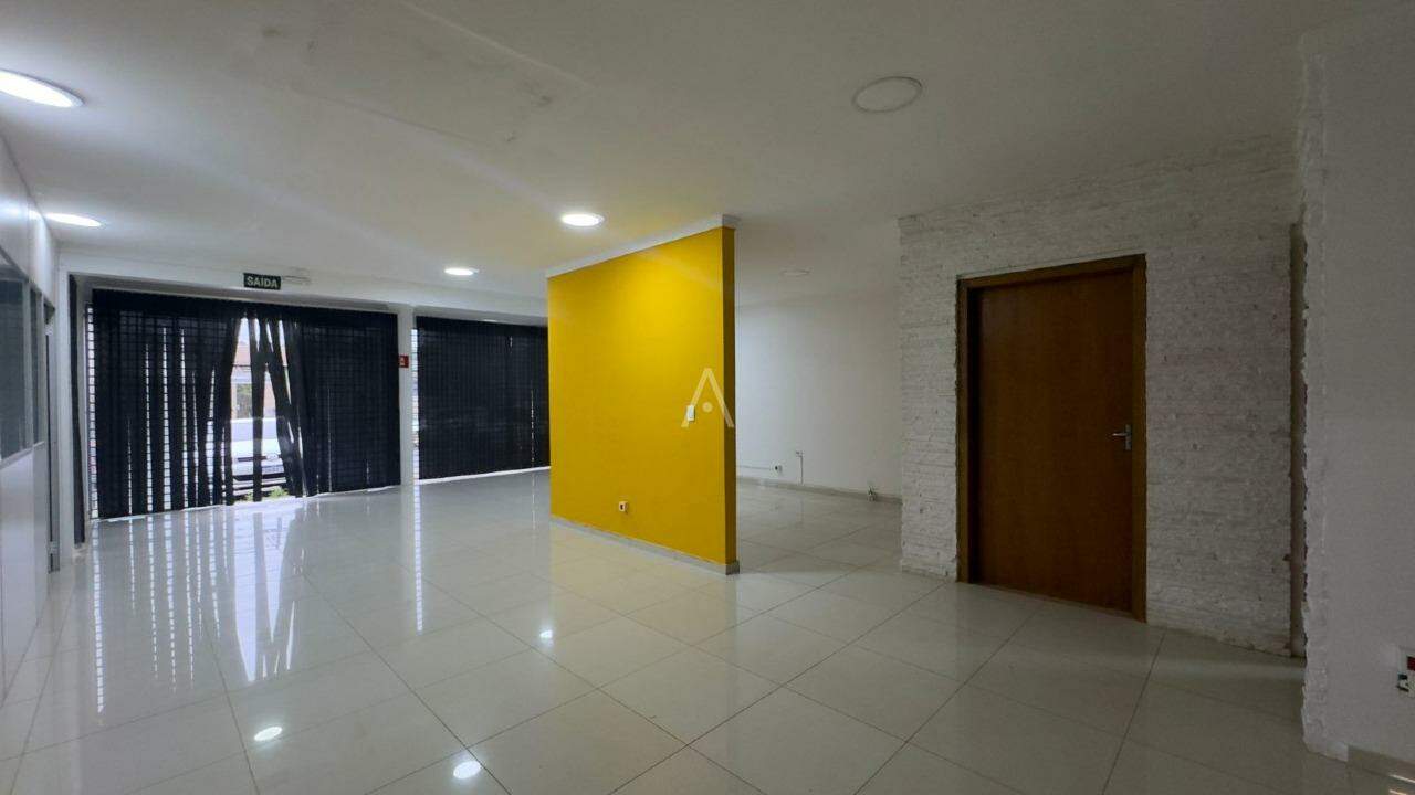 Barracão Comercial para para aluguel no Bairro COQUEIRAL em CASCAVEL: 