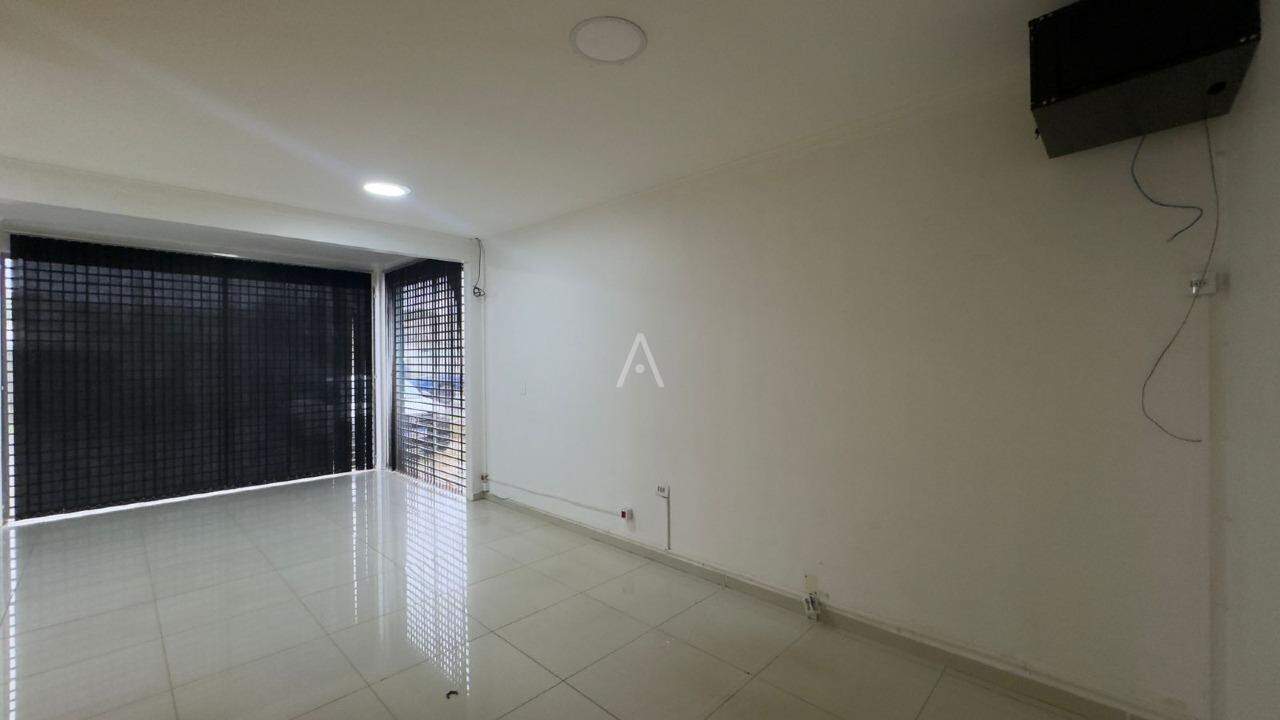 Barracão Comercial para para aluguel no Bairro COQUEIRAL em CASCAVEL: 