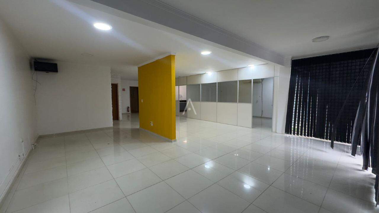Barracão Comercial para para aluguel no Bairro COQUEIRAL em CASCAVEL: 