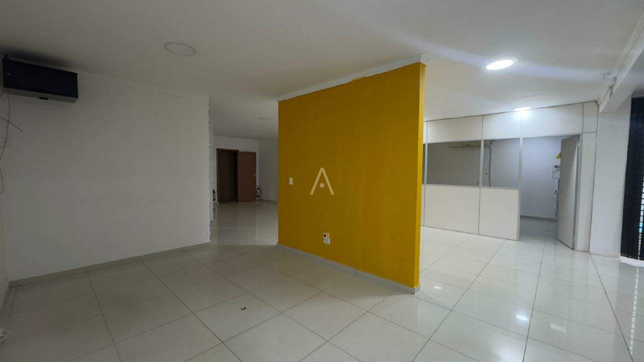 Barracão Comercial para para aluguel no Bairro COQUEIRAL em CASCAVEL: 