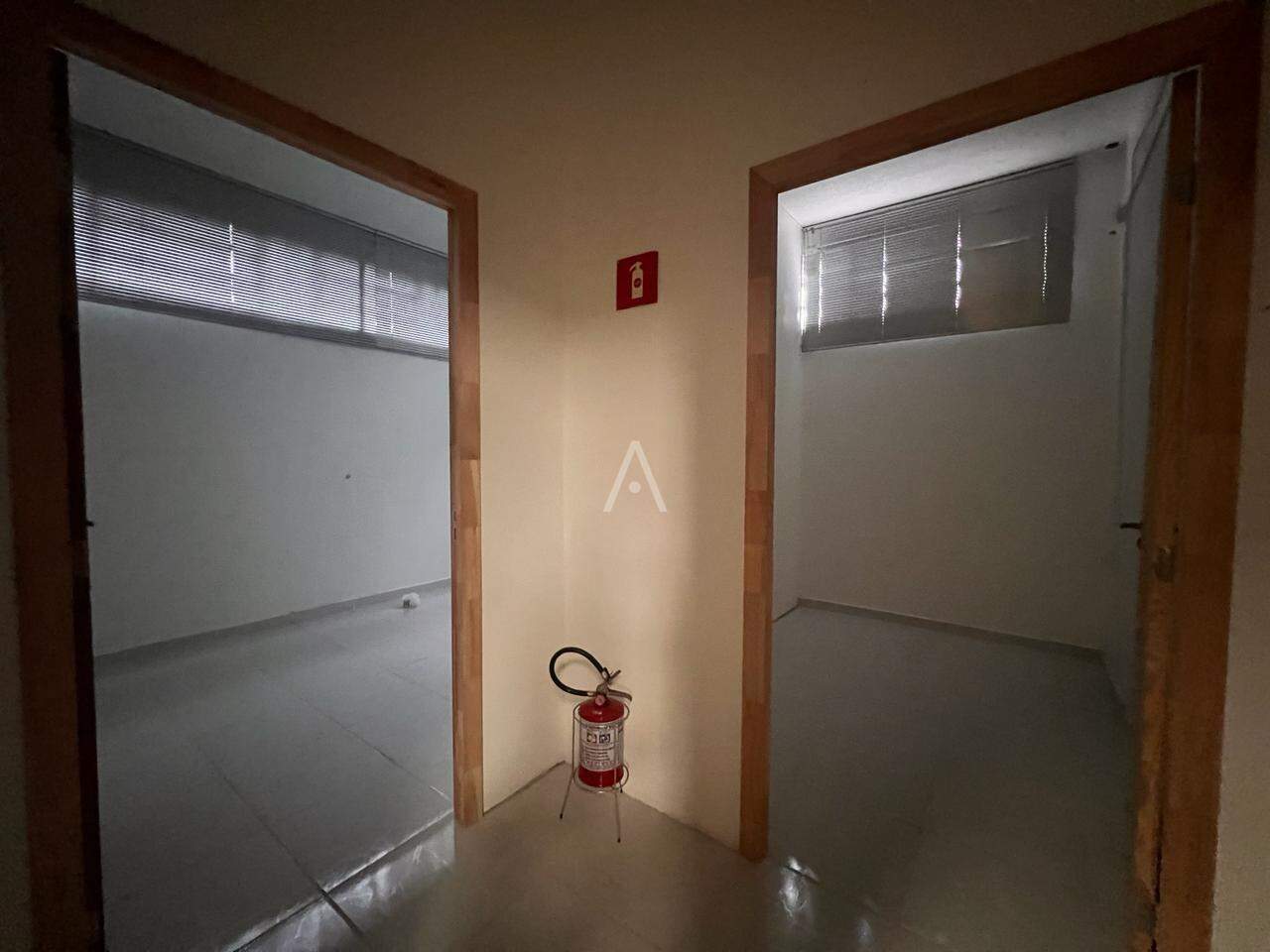Barracão Comercial para para aluguel no Bairro COQUEIRAL em CASCAVEL: 