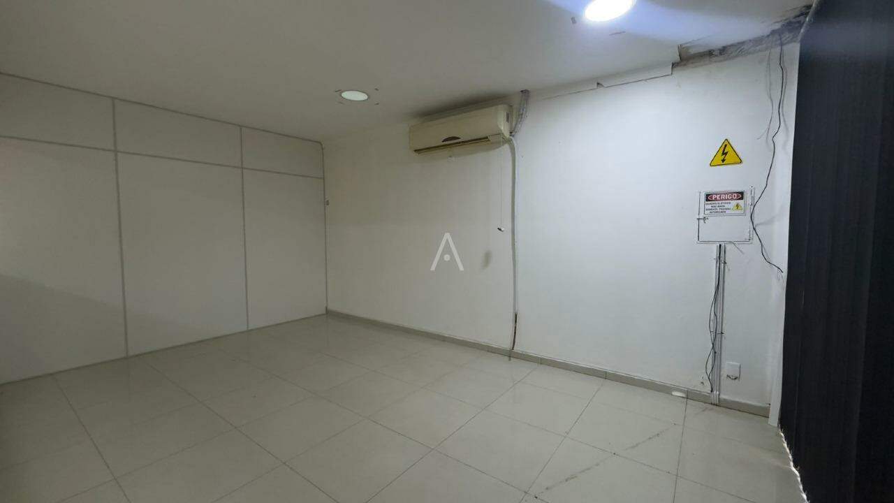 Barracão Comercial para para aluguel no Bairro COQUEIRAL em CASCAVEL: 
