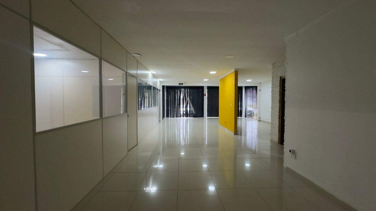 Barracão Comercial para para aluguel no Bairro COQUEIRAL em CASCAVEL: 