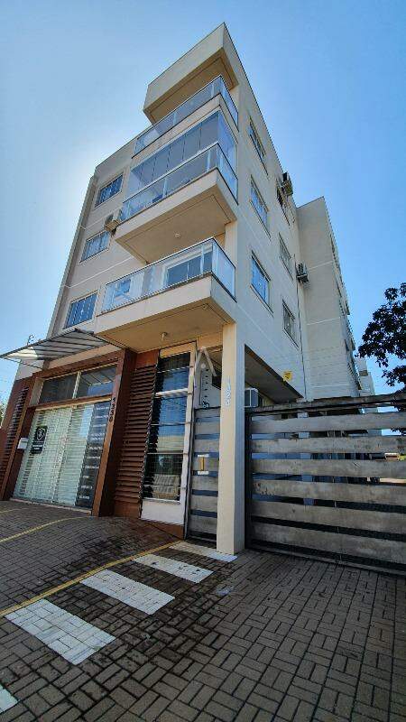 Apartamento para para aluguel no Bairro COQUEIRAL em CASCAVEL: 