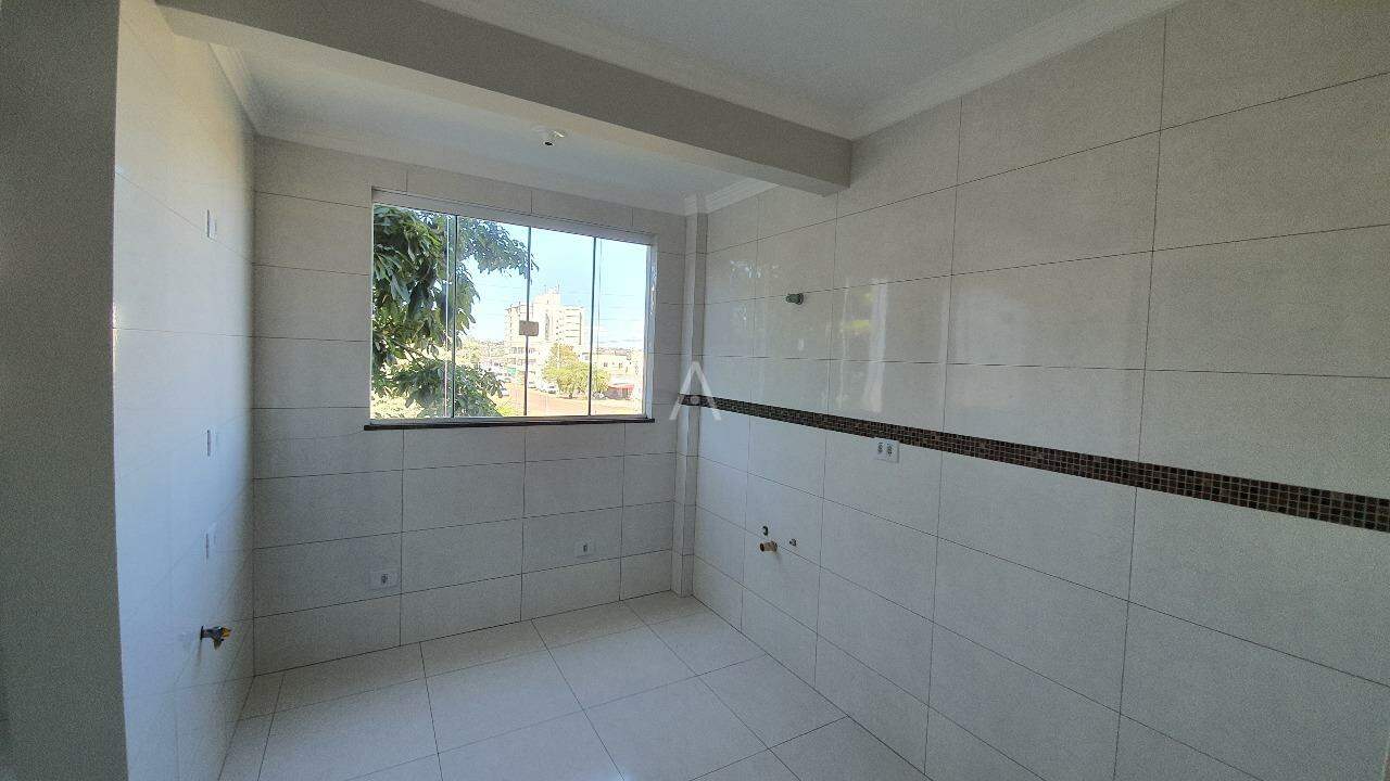 Apartamento para para aluguel no Bairro COQUEIRAL em CASCAVEL: 