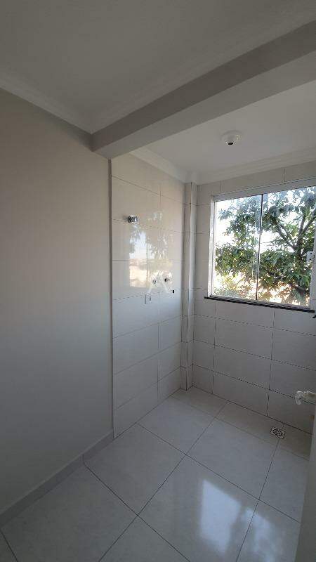 Apartamento para para aluguel no Bairro COQUEIRAL em CASCAVEL: 