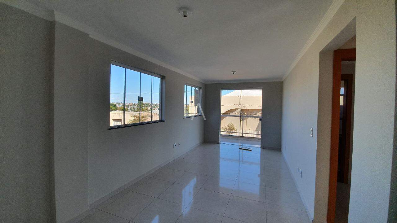 Apartamento para para aluguel no Bairro COQUEIRAL em CASCAVEL: 