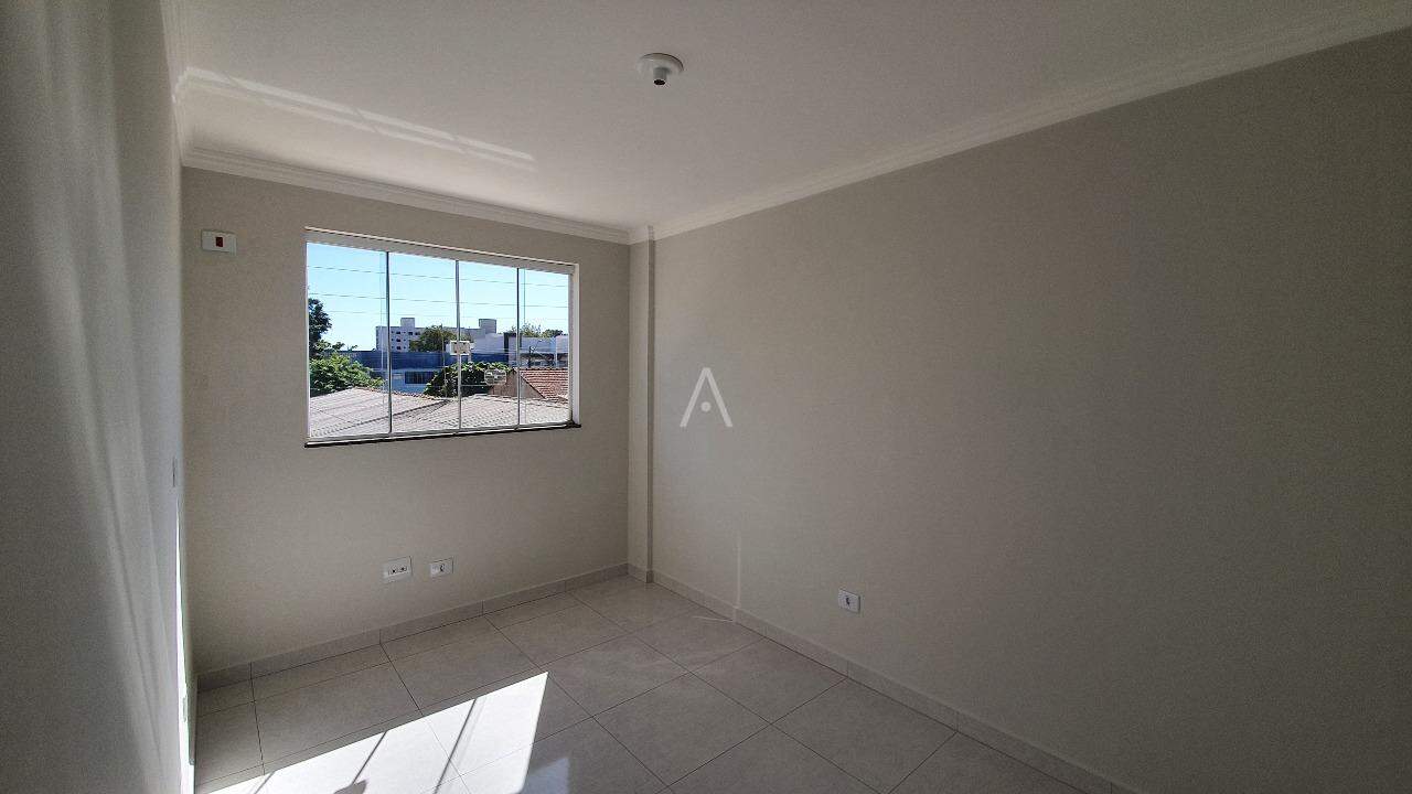 Apartamento para para aluguel no Bairro COQUEIRAL em CASCAVEL: 