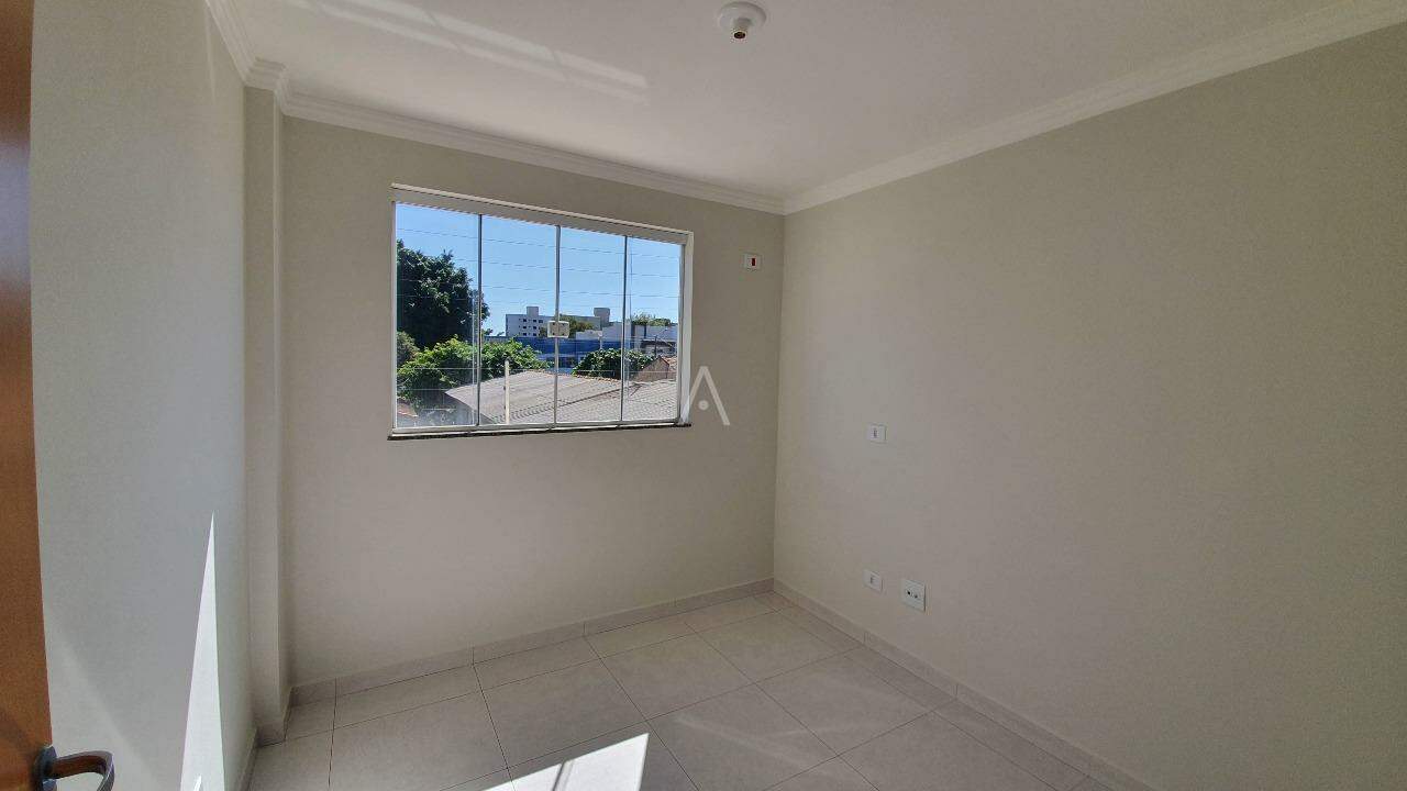 Apartamento para para aluguel no Bairro COQUEIRAL em CASCAVEL: 