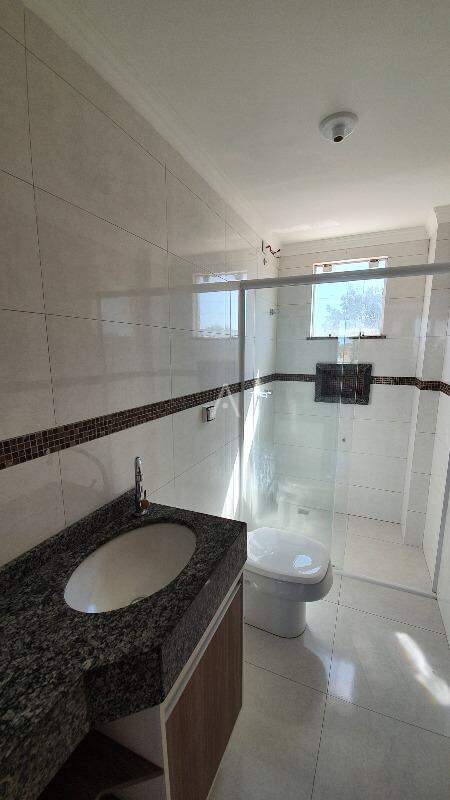 Apartamento para para aluguel no Bairro COQUEIRAL em CASCAVEL: 