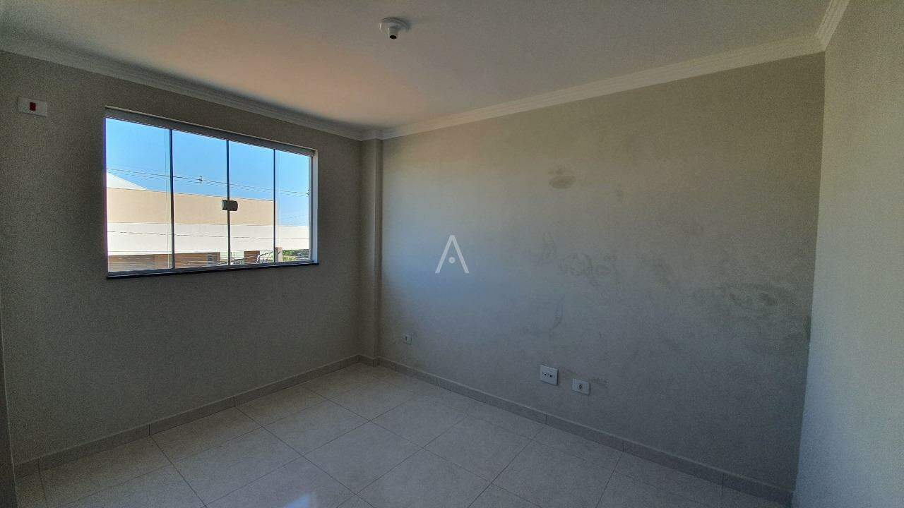 Apartamento para para aluguel no Bairro COQUEIRAL em CASCAVEL: 