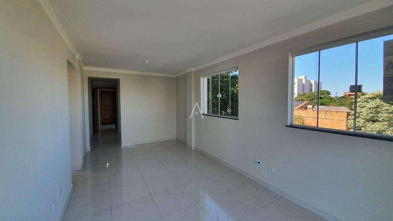Apartamento para para aluguel no Bairro COQUEIRAL em CASCAVEL: 