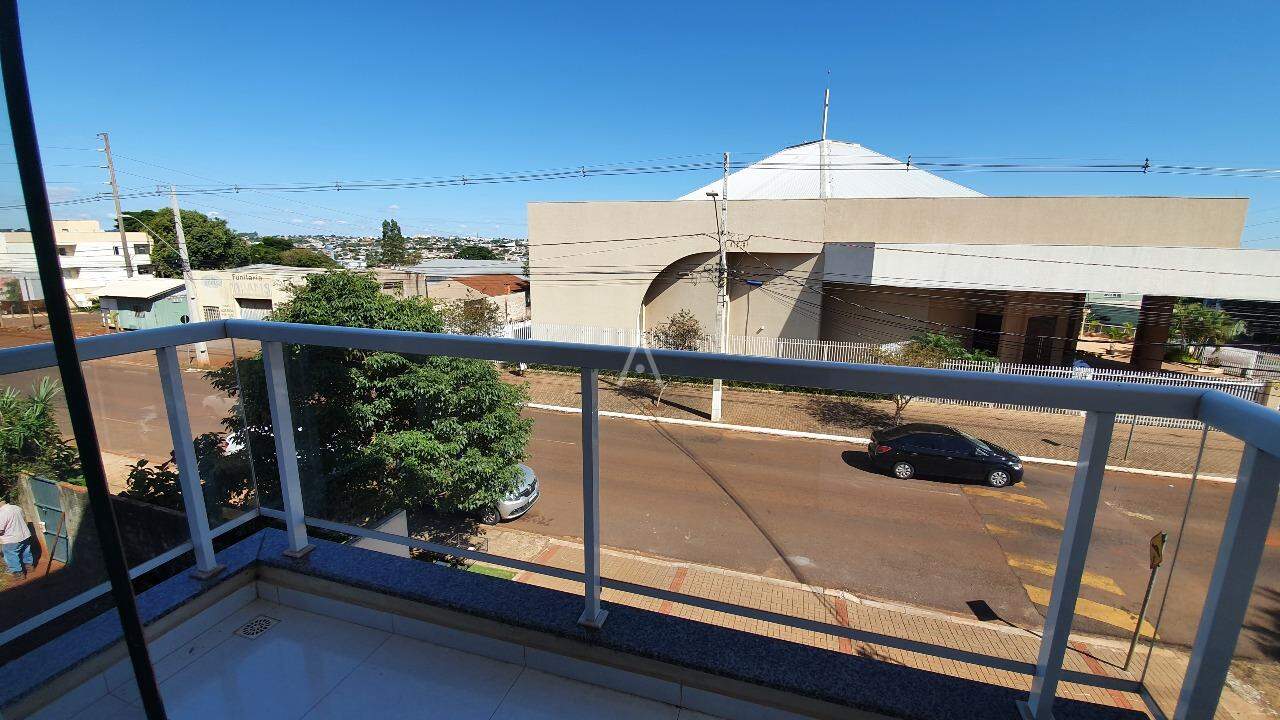 Apartamento para para aluguel no Bairro COQUEIRAL em CASCAVEL: 