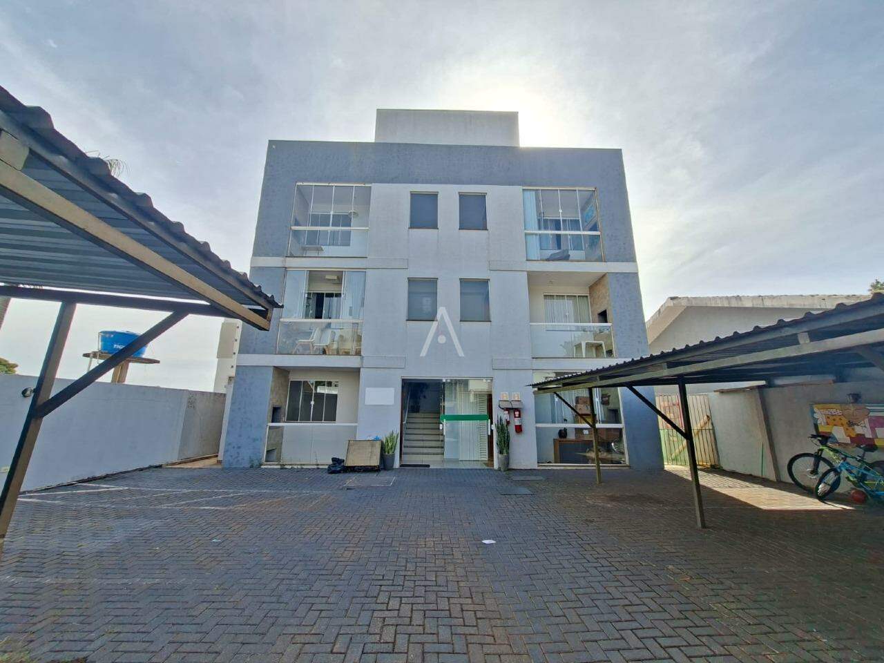 Apartamento para para aluguel no Bairro ALTO ALEGRE em CASCAVEL: 
