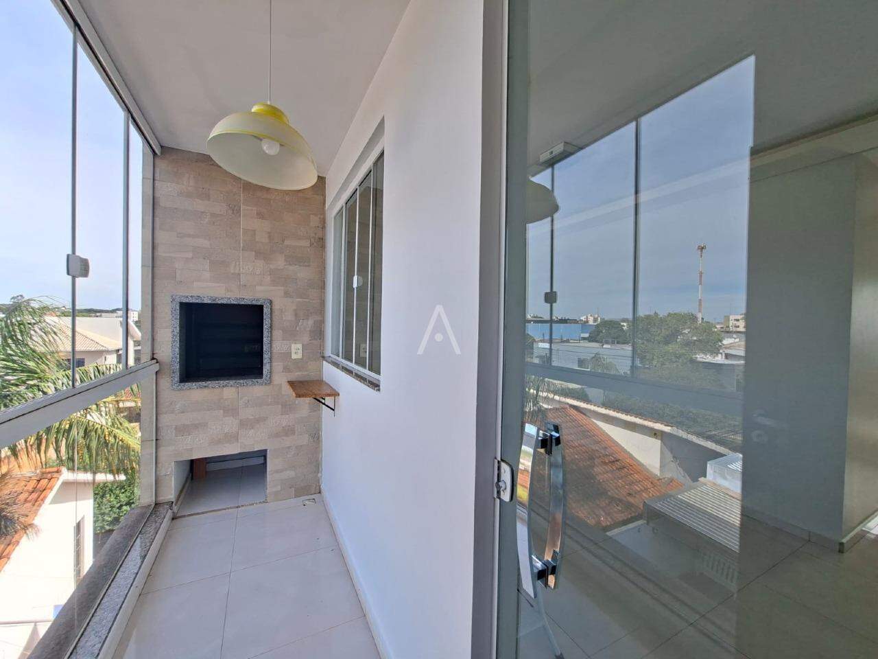 Apartamento para para aluguel no Bairro ALTO ALEGRE em CASCAVEL: 