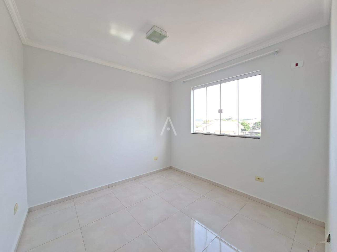 Apartamento para para aluguel no Bairro ALTO ALEGRE em CASCAVEL: 