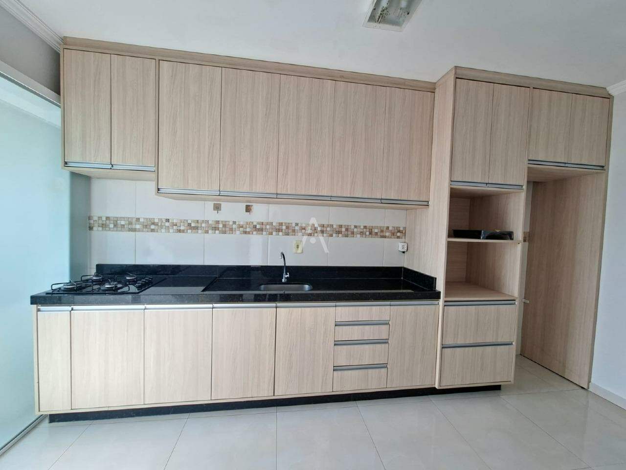 Apartamento para para aluguel no Bairro ALTO ALEGRE em CASCAVEL: 