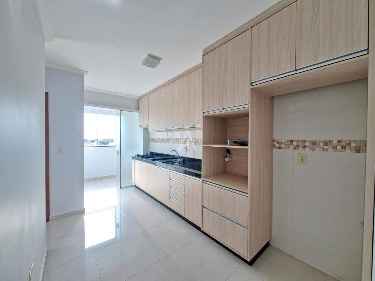 Apartamento para para aluguel no Bairro ALTO ALEGRE em CASCAVEL: 