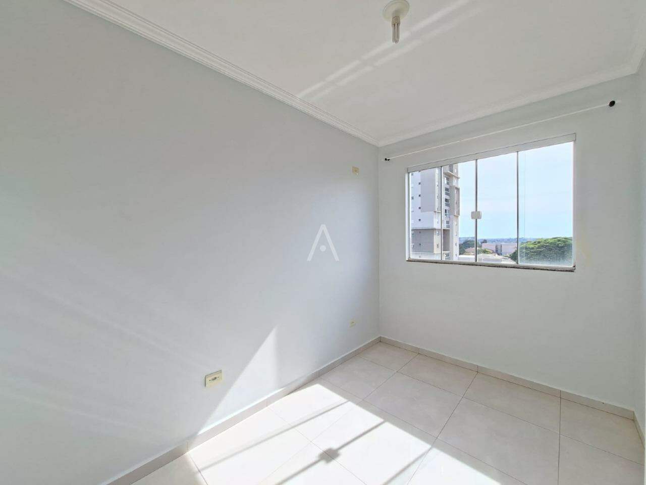 Apartamento para para aluguel no Bairro ALTO ALEGRE em CASCAVEL: 