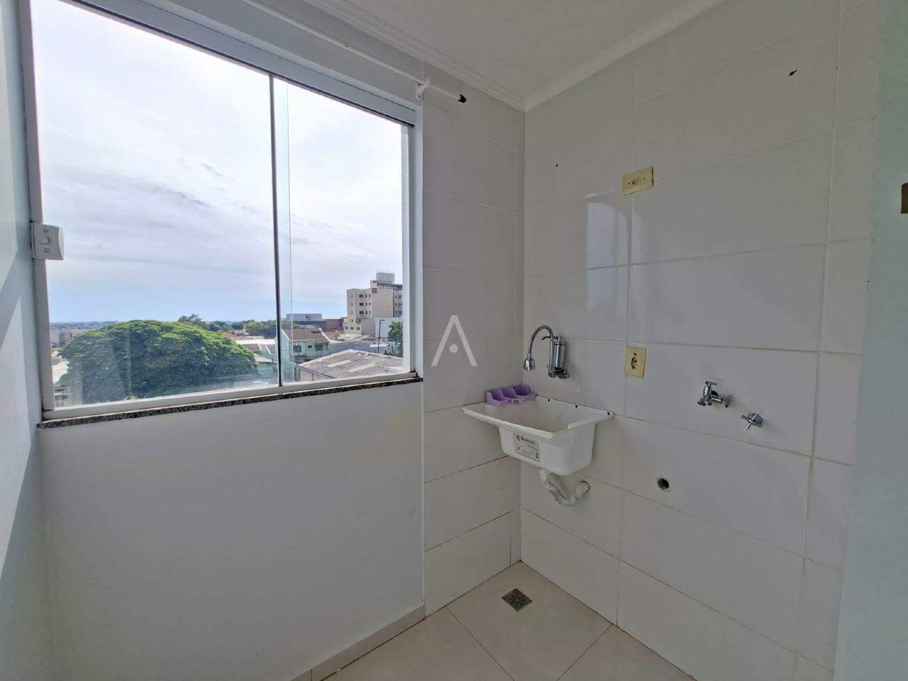 Apartamento para para aluguel no Bairro ALTO ALEGRE em CASCAVEL: 