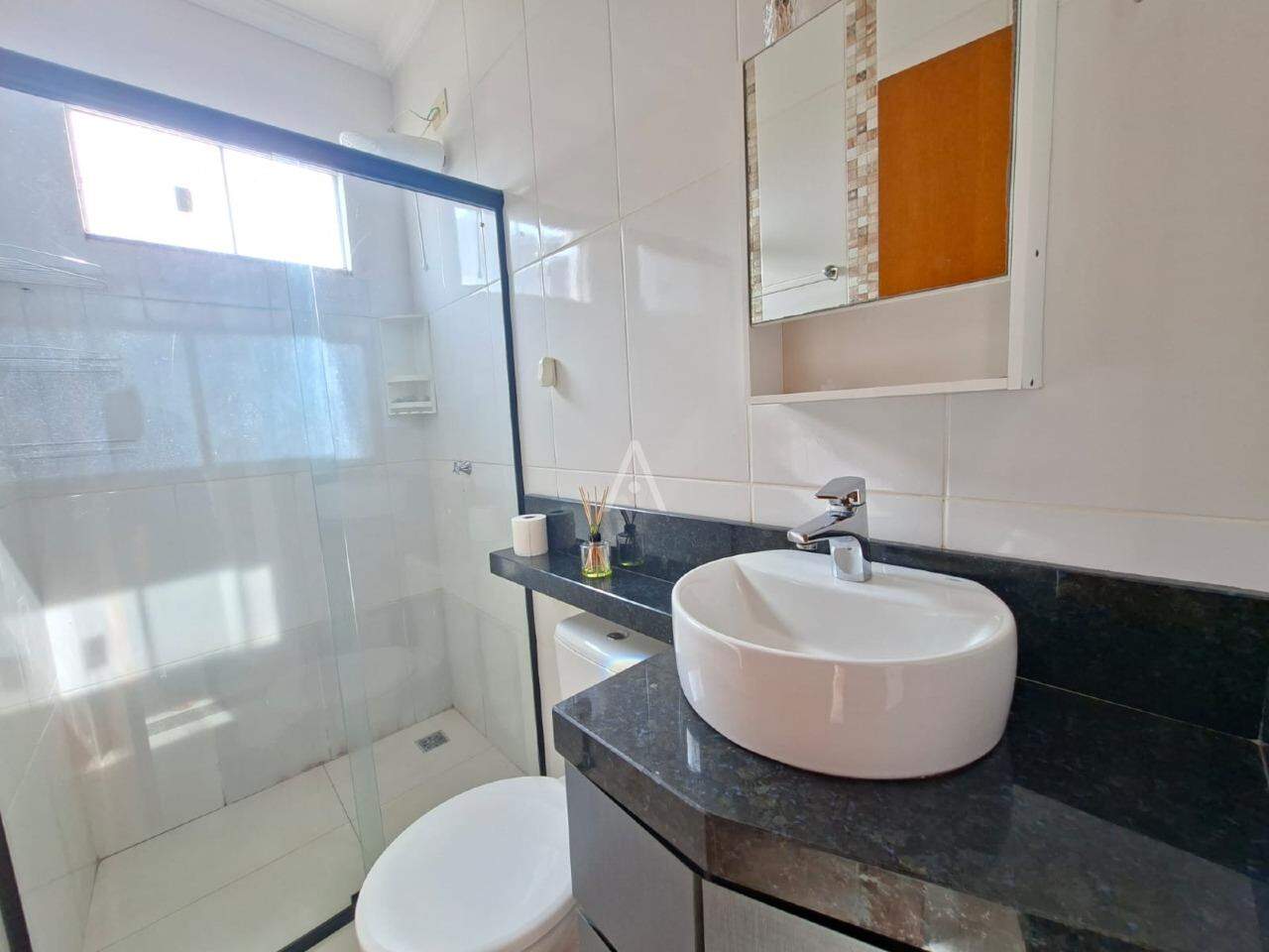 Apartamento para para aluguel no Bairro ALTO ALEGRE em CASCAVEL: 