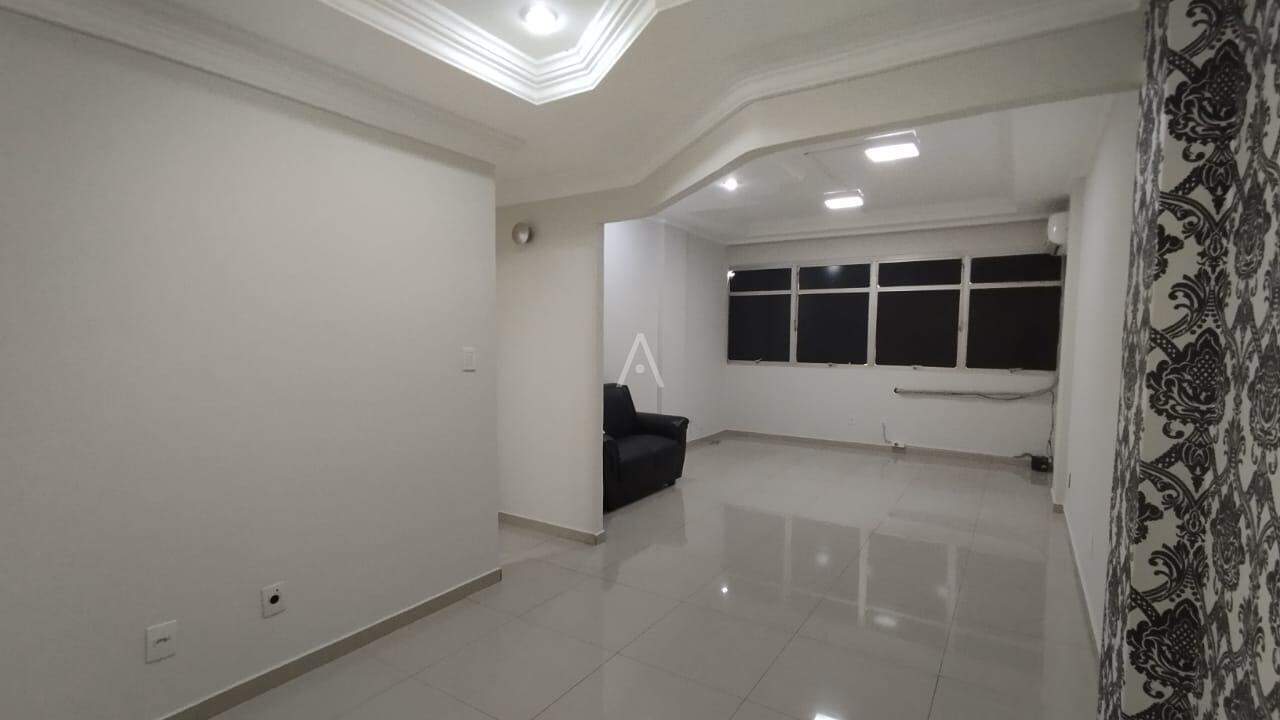 Sala Comercial para para aluguel no Bairro CENTRO em CASCAVEL: 