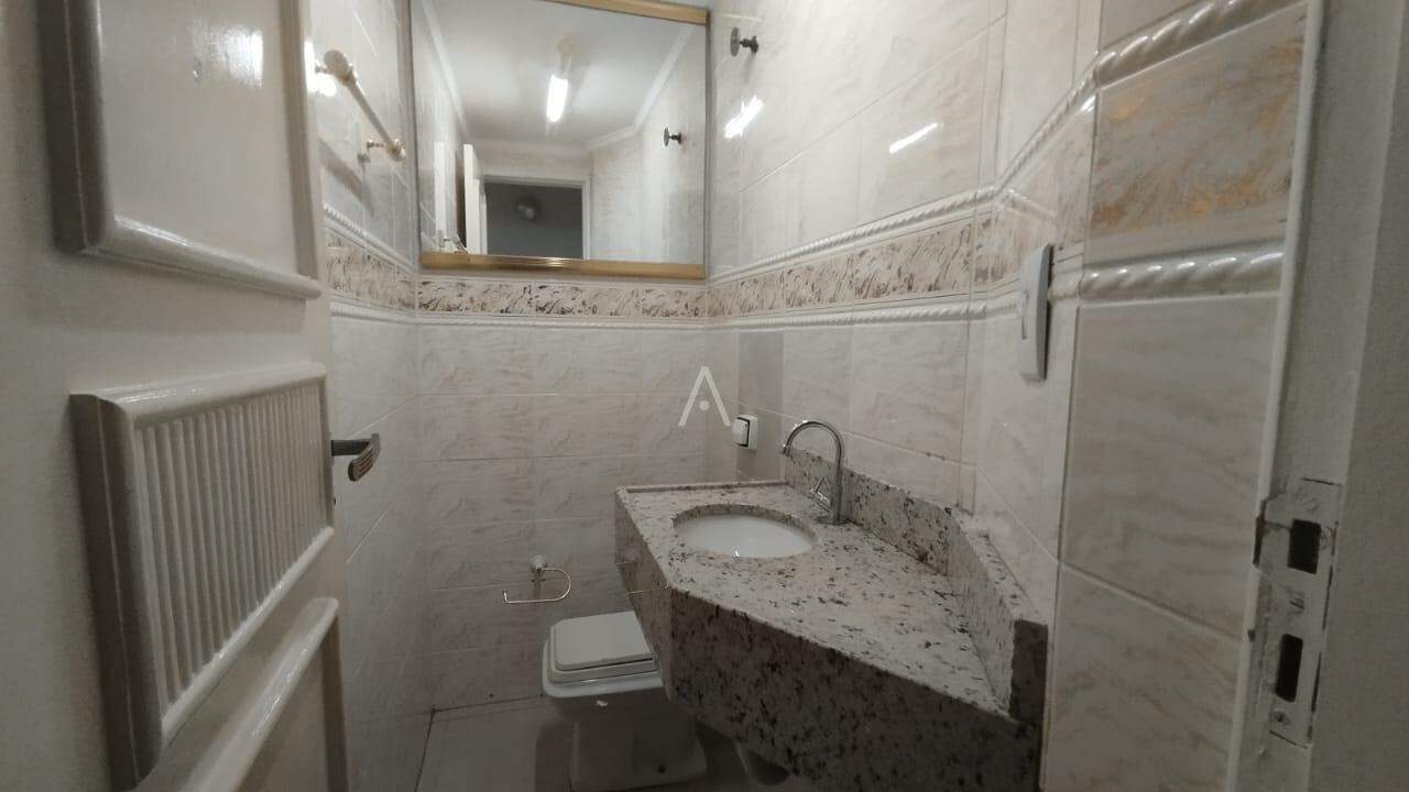 Sala Comercial para para aluguel no Bairro CENTRO em CASCAVEL: 
