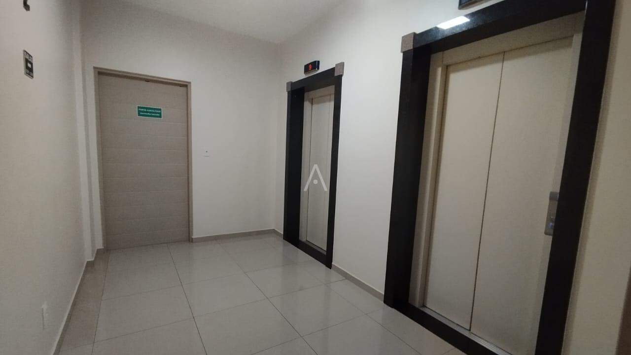 Sala Comercial para para aluguel no Bairro CENTRO em CASCAVEL: AREA COMUM