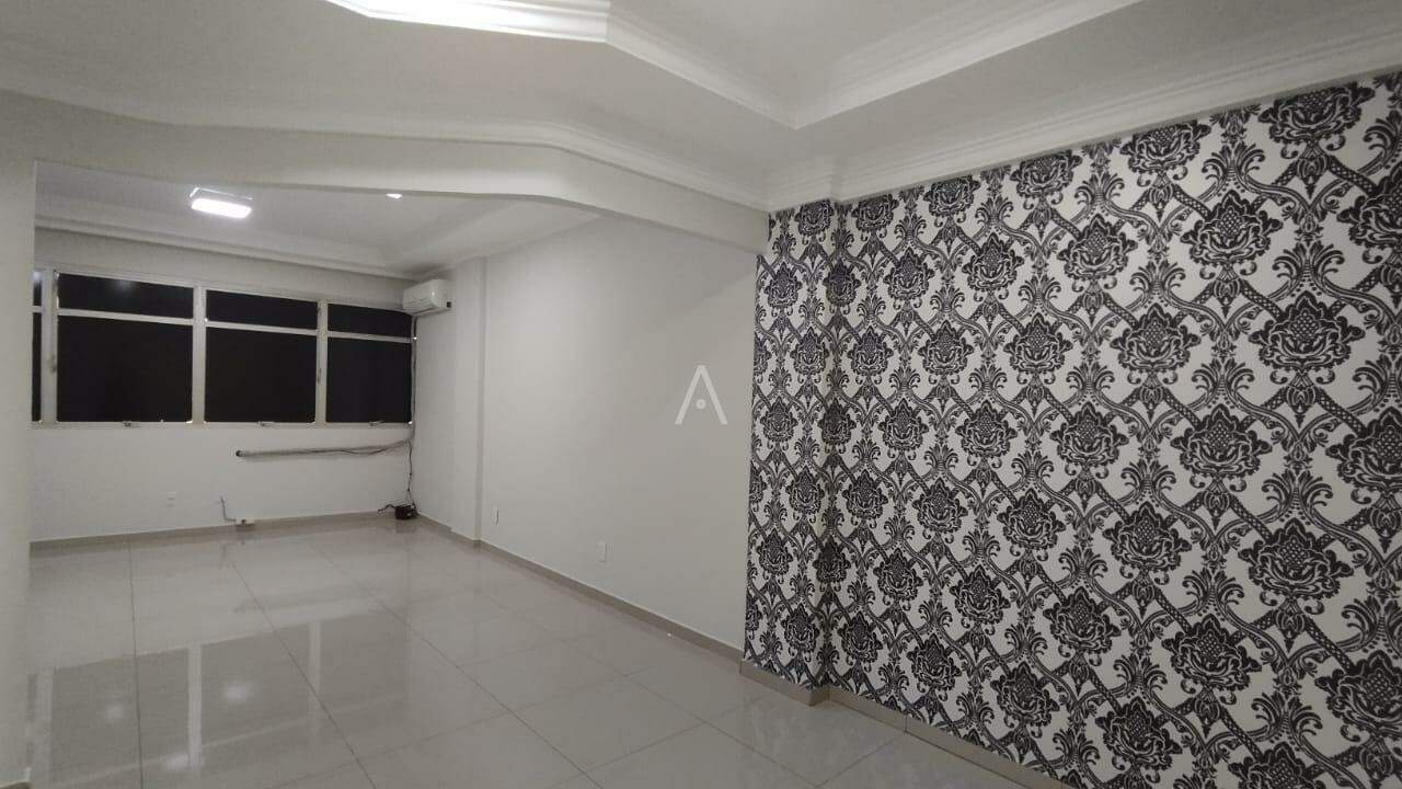 Sala Comercial para para aluguel no Bairro CENTRO em CASCAVEL: 