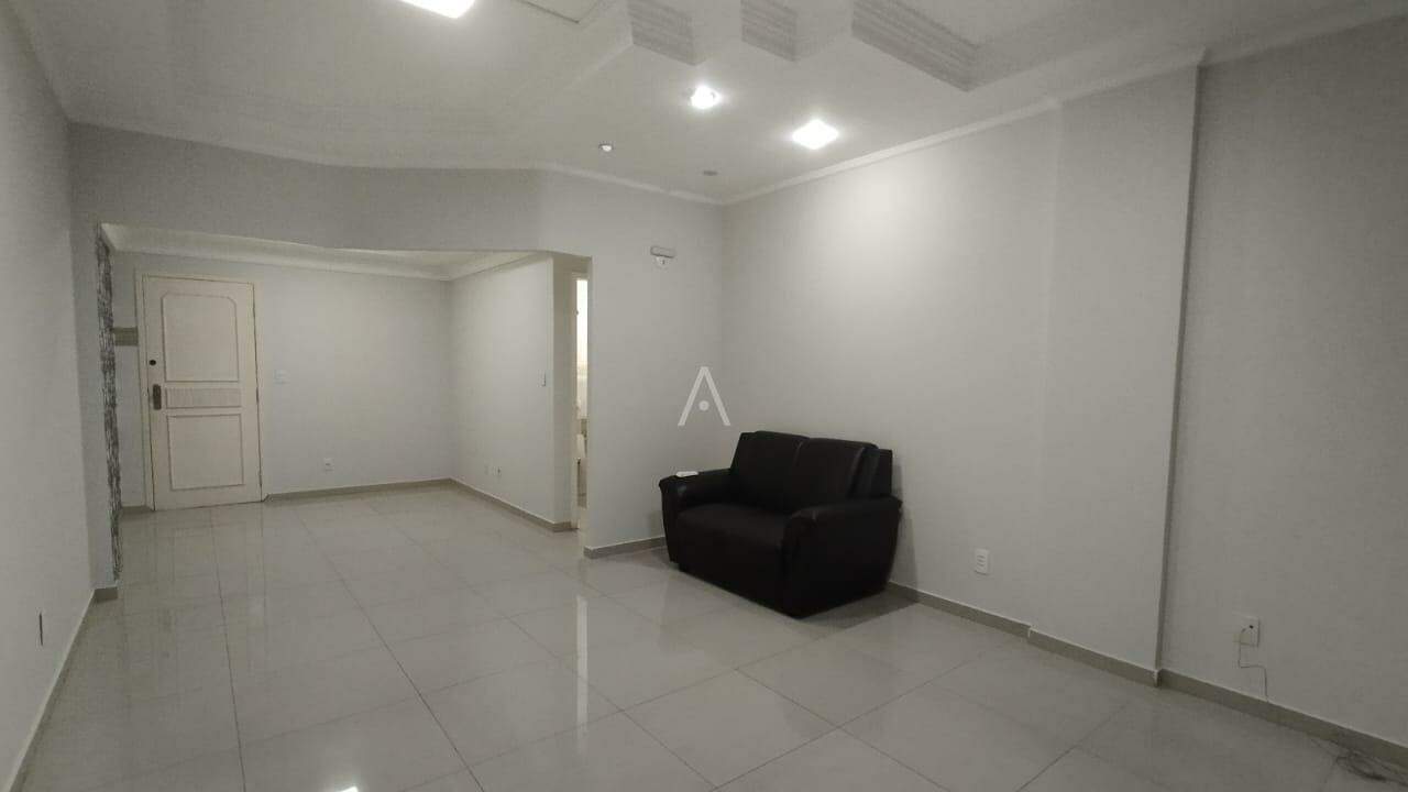 Sala Comercial para para aluguel no Bairro CENTRO em CASCAVEL: AREA COMUM