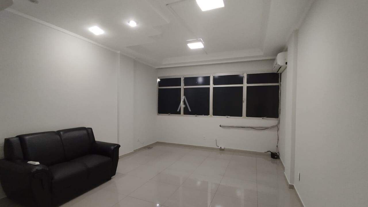 Sala Comercial para para aluguel no Bairro CENTRO em CASCAVEL: 